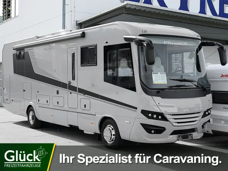 Fahrzeugbild Phoenix TOPX LINER 10800 BMAM #1