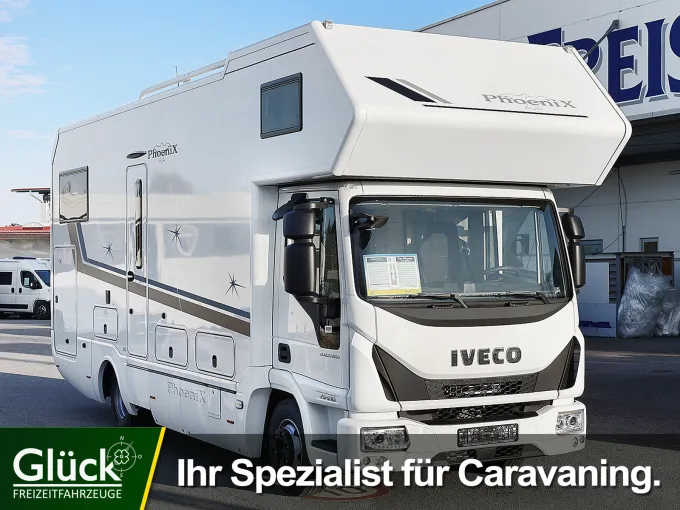 Top-Alkoven 8800 BML (MAN TGL)