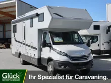 Fahrzeugbild Phoenix MAXI ALKOVEN 8100 BMRSLGX #1