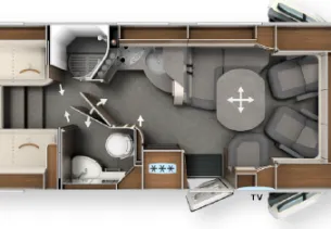 Bild chic c-line T 4.9 LE