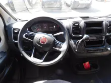 Fahrzeugbild Hymer Yosemite Fiat 18-Zoll Delta Felgen, Aufstelldach #10