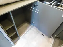 Fahrzeugbild Hymer Yosemite Fiat 18-Zoll Delta Felgen, Aufstelldach #21