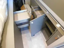 Fahrzeugbild Hymer Yosemite Fiat 18-Zoll Delta Felgen, Aufstelldach #22