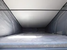 Fahrzeugbild Hymer Yosemite Fiat 18-Zoll Delta Felgen, Aufstelldach #24