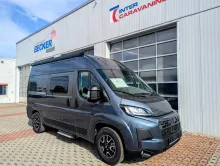 Fahrzeugbild Carado Camper Van CV 540 Pro SAFETY PAKET,MARKISE, MJ26 #1