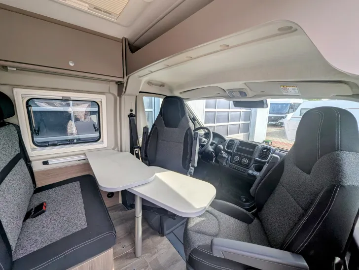 Fahrzeugbild Carado Camper Van CV 540 Pro SAFETY PAKET,MARKISE, MJ26 #4