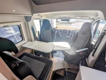 Fahrzeugbild Carado CV 540 PRO Modell 2026 Sie sparen 4.557,- #5