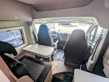 Fahrzeugbild Carado CV 540 PRO Modell 2026 Sie sparen 4.557,- #6