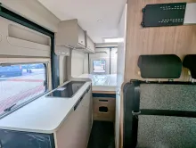 Fahrzeugbild Carado CV 540 PRO Modell 2026 Sie sparen 4.557,- #7