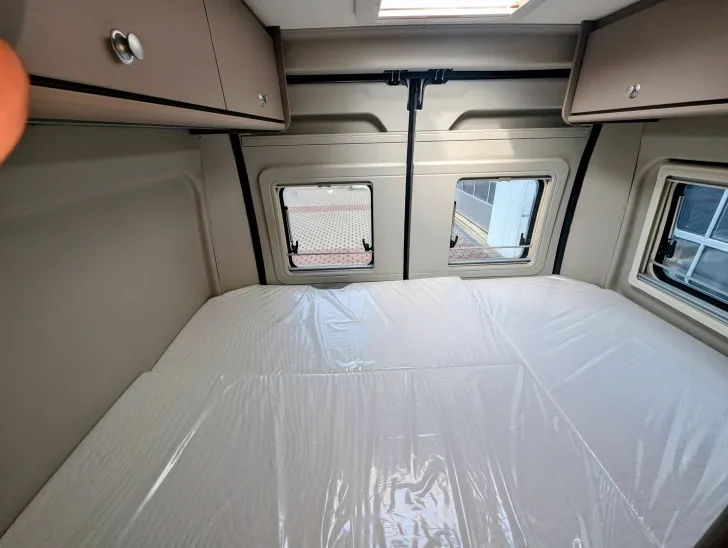 Fahrzeugbild Carado Camper Van CV 540 Pro SAFETY PAKET,MARKISE, MJ26 #8