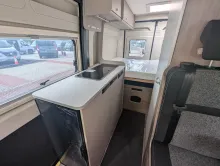 Fahrzeugbild Carado CV 540 PRO Modell 2026 Sie sparen 4.557,- #9