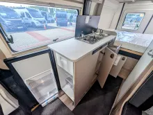 Fahrzeugbild Carado CV 540 PRO Modell 2026 Sie sparen 4.557,- #10