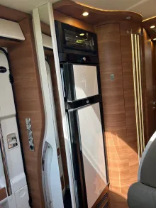 Fahrzeugbild Carthago chic c-line I 4.9 LE L #13