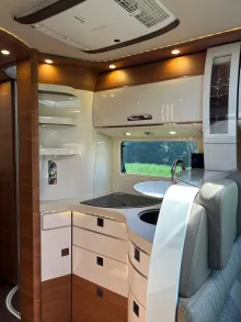 Fahrzeugbild Carthago chic c-line I 4.9 LE L #14
