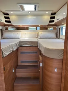 Fahrzeugbild Carthago chic c-line I 4.9 LE L #17