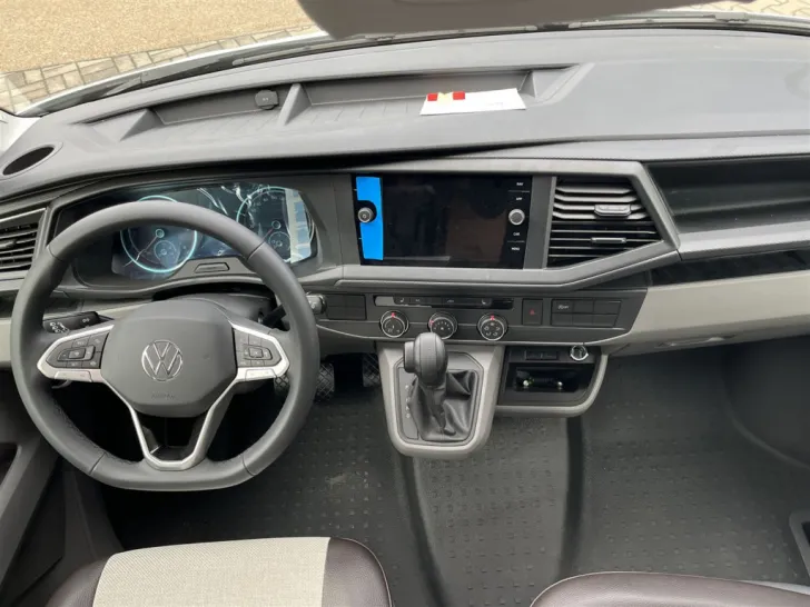 Fahrzeugbild Weinsberg X-Cursion 500 LT EDITION [PEPPER] #7