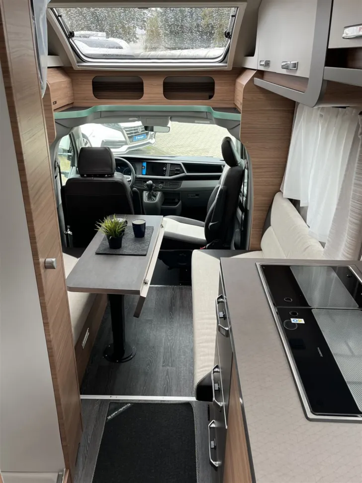 Fahrzeugbild Weinsberg X-Cursion 500 LT EDITION [PEPPER] #8