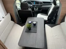 Fahrzeugbild Weinsberg X-Cursion 500 LT EDITION [PEPPER] #10