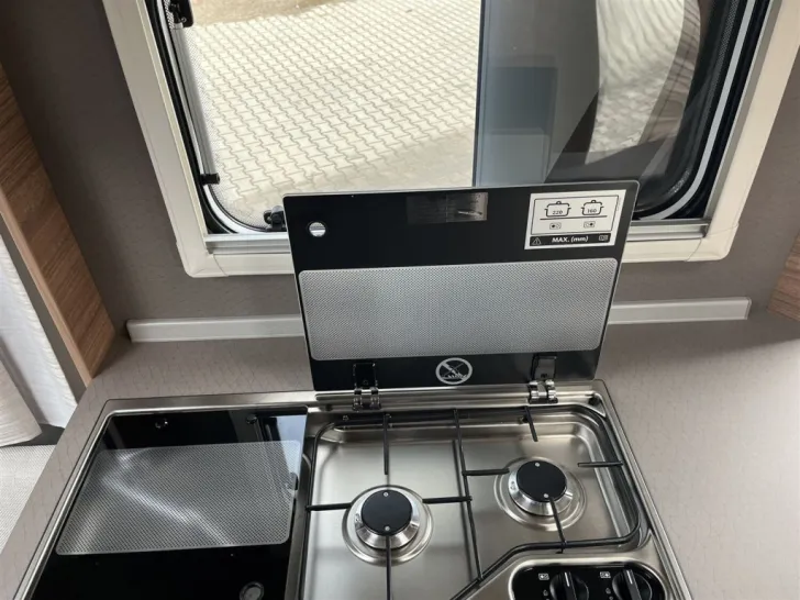 Fahrzeugbild Weinsberg X-Cursion 500 LT EDITION [PEPPER] #14