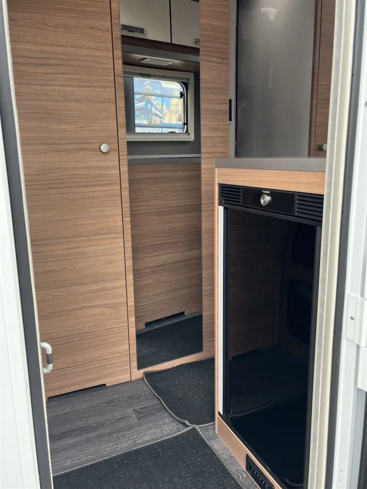 Fahrzeugbild Weinsberg X-Cursion 500 LT EDITION [PEPPER] #16