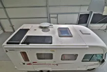 Fahrzeugbild Rapido 924 F/Hubbett/Klima/Solar/Markise/DPF #5