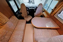 Fahrzeugbild Rapido 924 F/Hubbett/Klima/Solar/Markise/DPF #7