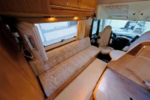 Fahrzeugbild Rapido 924 F/Hubbett/Klima/Solar/Markise/DPF #8