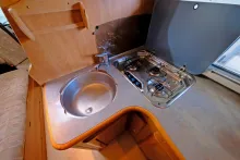 Fahrzeugbild Rapido 924 F/Hubbett/Klima/Solar/Markise/DPF #13