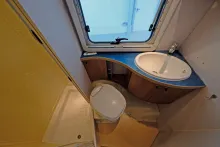 Fahrzeugbild Rapido 924 F/Hubbett/Klima/Solar/Markise/DPF #14