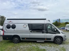 Fahrzeugbild Malibu Van 640 charming coupé #2