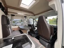 Fahrzeugbild Malibu Van 640 charming coupé #5