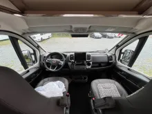 Fahrzeugbild Malibu Van 640 charming coupé #6