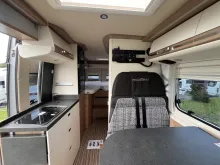 Fahrzeugbild Malibu Van 640 charming coupé #7