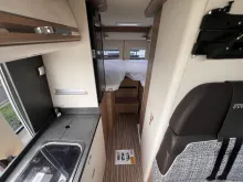 Fahrzeugbild Malibu Van 640 charming coupé #8