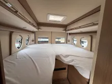 Fahrzeugbild Malibu Van 640 charming coupé #9