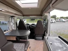 Fahrzeugbild Malibu Van 640 charming coupé #11