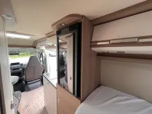 Fahrzeugbild Malibu Van 640 charming coupé #12