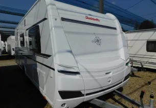Bild Camper 530 FSK