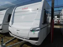 Fahrzeugbild Dethleffs Camper 530 FSK Dachklima,Autark,ATC,Duo-Control #1