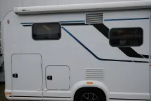 Fahrzeugbild Knaus Van TI 650 MEG (2026) #18