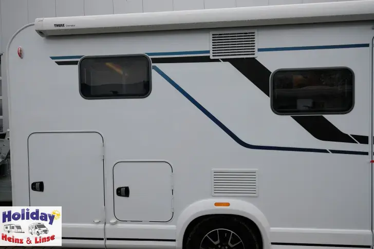 Fahrzeugbild Knaus Van TI 650 MEG (2026) #18