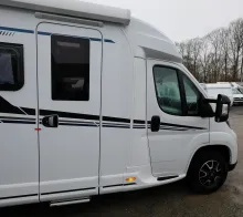 Fahrzeugbild Knaus Van TI 650 MEG (2026) #19