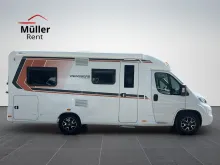 Fahrzeugbild Weinsberg CaraCompact EDITION PEPPER 600 MF mit Klimaanlage #4