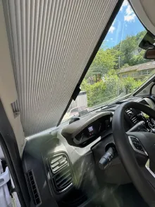 Fahrzeugbild Weinsberg CaraCompact EDITION PEPPER 600 MF mit Klimaanlage #6