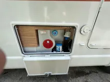 Fahrzeugbild Weinsberg CaraCompact EDITION PEPPER 600 MF mit Klimaanlage #7