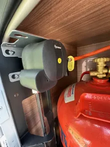 Fahrzeugbild Weinsberg CaraCompact EDITION PEPPER 600 MF mit Klimaanlage #9