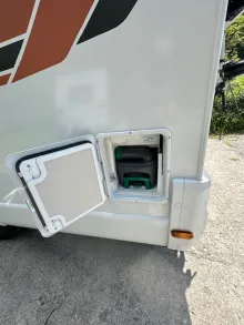 Fahrzeugbild Weinsberg CaraCompact EDITION PEPPER 600 MF mit Klimaanlage #11