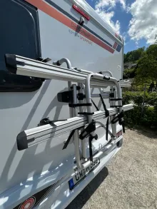 Fahrzeugbild Weinsberg CaraCompact EDITION PEPPER 600 MF mit Klimaanlage #12