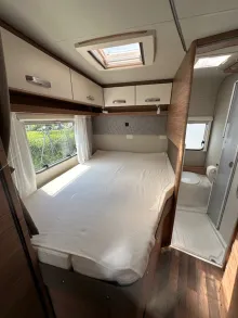 Fahrzeugbild Weinsberg CaraCompact EDITION PEPPER 600 MF mit Klimaanlage #17