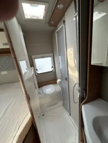 Fahrzeugbild Weinsberg CaraCompact EDITION PEPPER 600 MF mit Klimaanlage #18